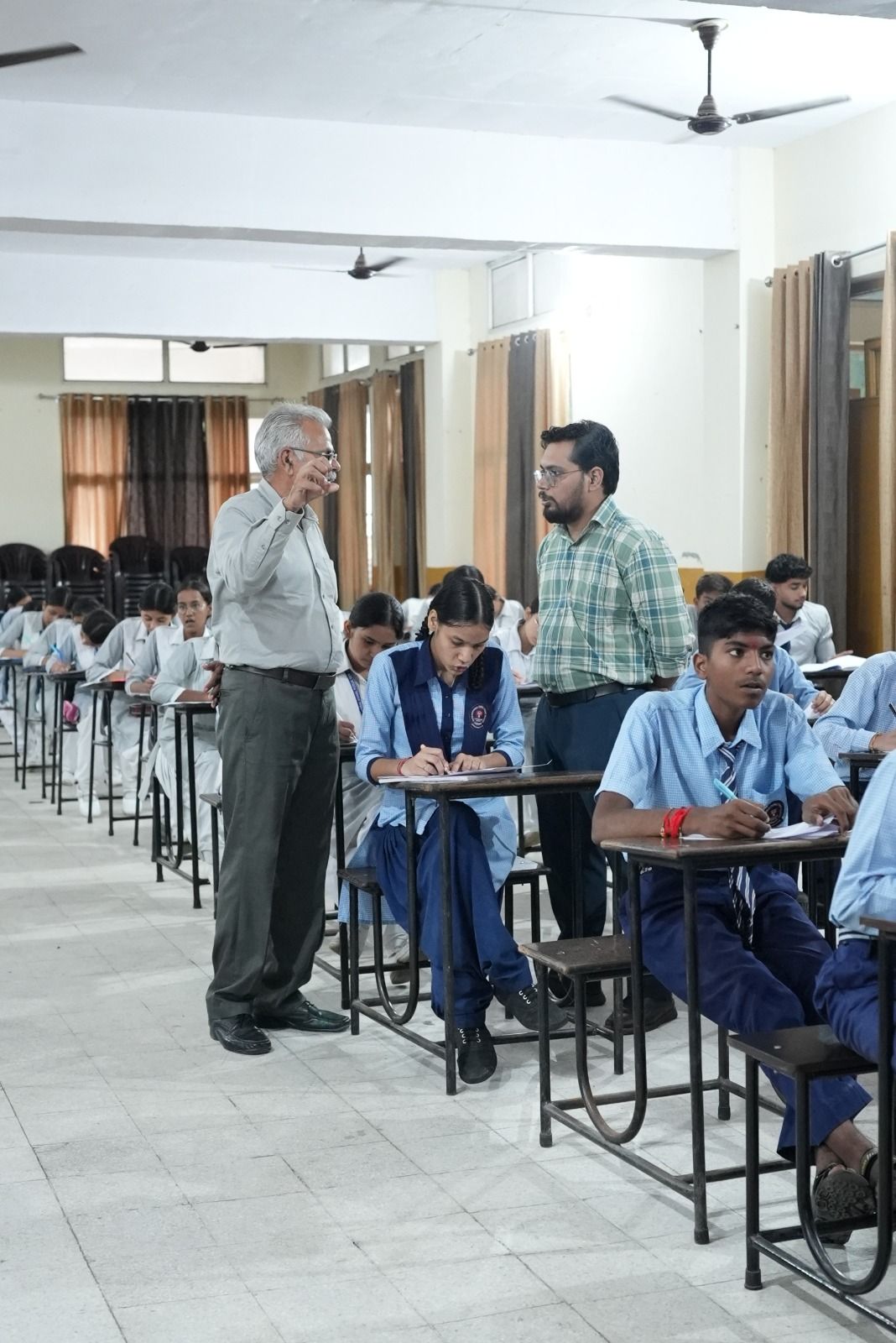 Standard club activity5